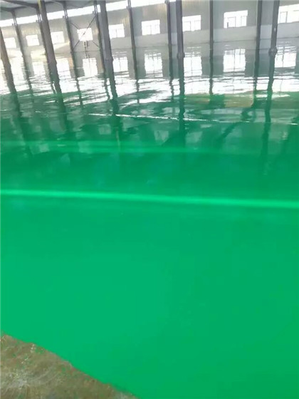 陵川，我直接给你一份室外地坪漆翻新维修
